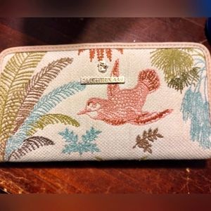 Spartina 449 Oldfield Resort Bifold Wallet
